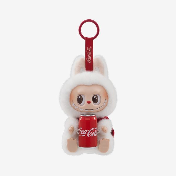 THE MONSTERS COCA-COLA SERIES-Vinyl Face Blind Box - Image 2