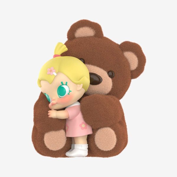 Baby Molly My Huggable Discovery Series Figures - Image 12