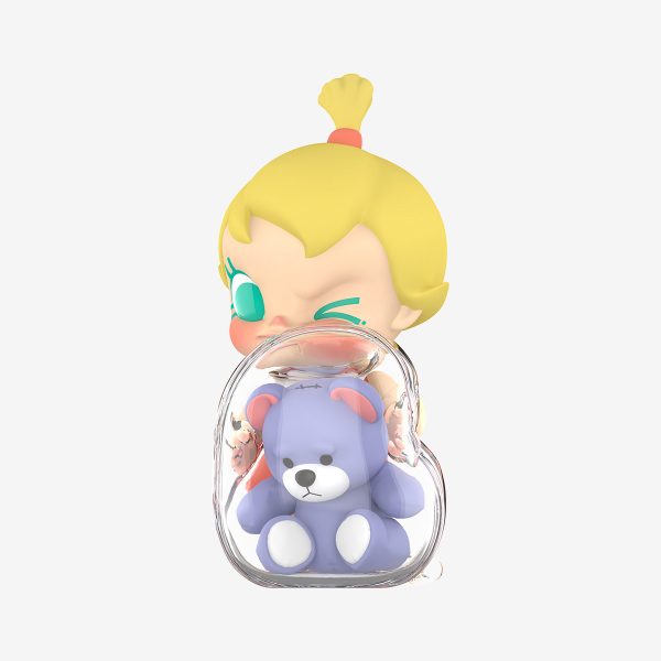 Baby Molly My Huggable Discovery Series Figures - Image 14