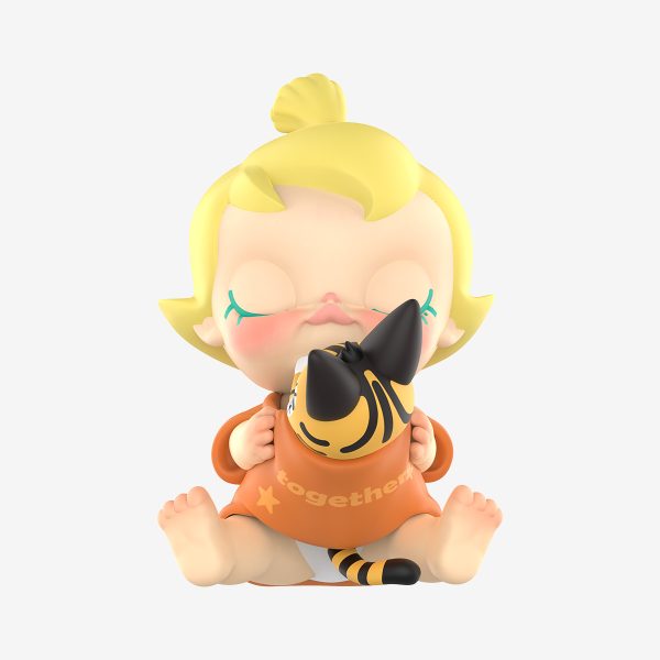 Baby Molly My Huggable Discovery Series Figures - Image 10