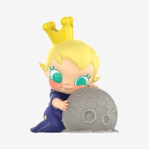 Alternative view of Baby Molly My Huggable Discovery Series Figures