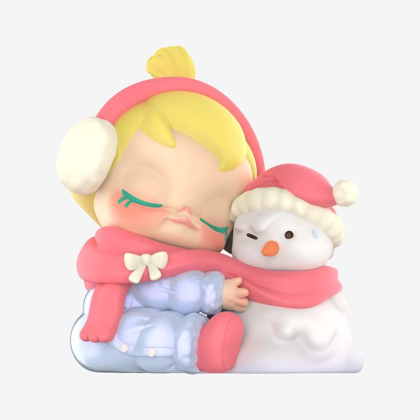Baby Molly My Huggable Discovery Series Figures - Image 6