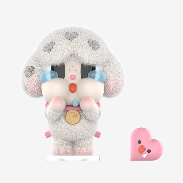 CRYBABY Crying For Love Series Figures - Image 7
