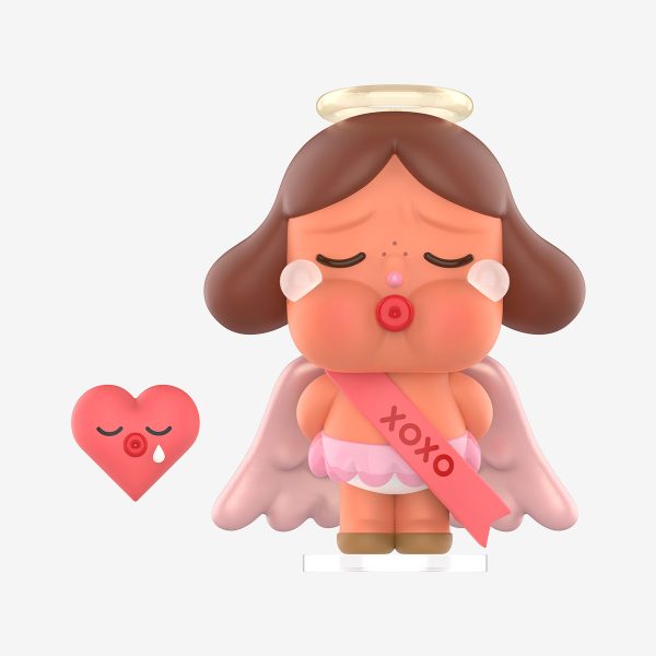 CRYBABY Crying For Love Series Figures - Image 12