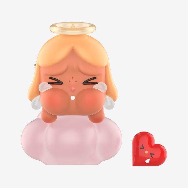 CRYBABY Crying For Love Series Figures - Image 8