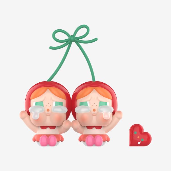 CRYBABY Crying For Love Series Figures - Image 5