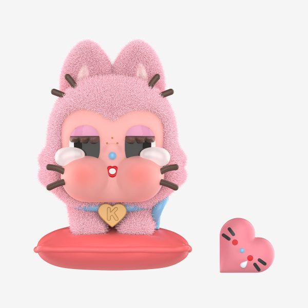CRYBABY Crying For Love Series Figures - Image 6