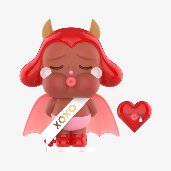 CRYBABY Crying For Love Series Figures - Image 11