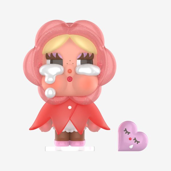 CRYBABY Crying For Love Series Figures - Image 15