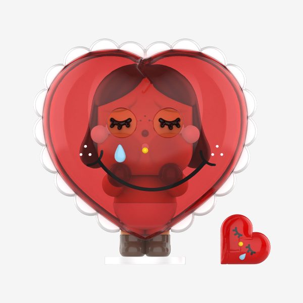 CRYBABY Crying For Love Series Figures - Image 3