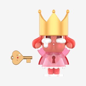 Alternative view of CRYBABY Crying For Love Series Figures