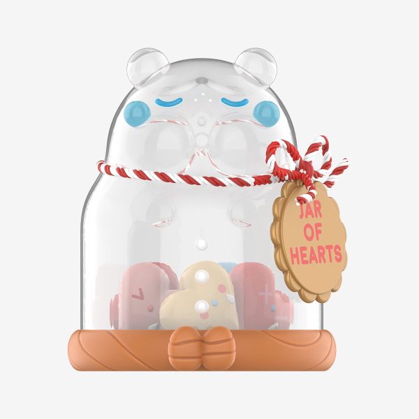 CRYBABY Crying For Love Series Figures - Image 10
