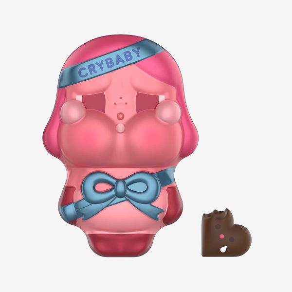 CRYBABY Crying For Love Series Figures - Image 9