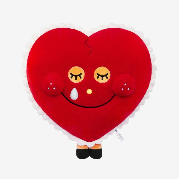 CRYBABY Crying for Love Series-Plush Gift Box - Image 3