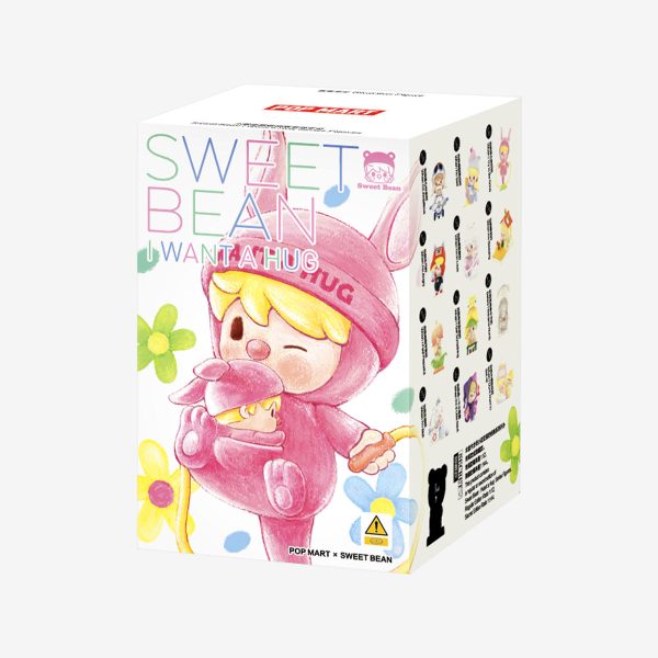 Sweet Bean I Want a Hug Series Figures - Image 15