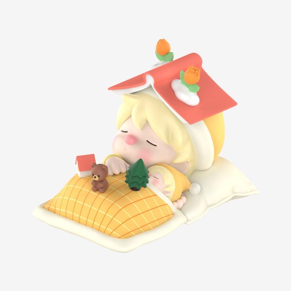 Sweet Bean I Want a Hug Series Figures - Image 7