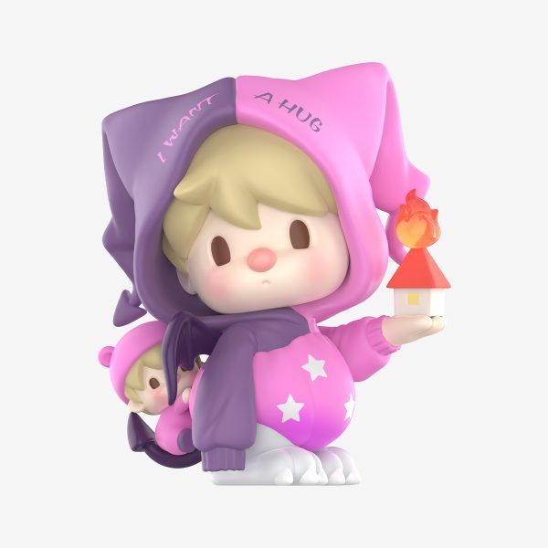 Sweet Bean I Want a Hug Series Figures - Image 8