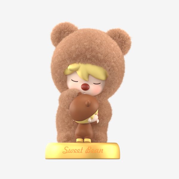 Sweet Bean I Want a Hug Series Figures - Image 14
