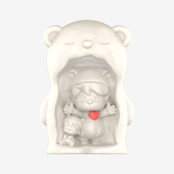 Sweet Bean I Want a Hug Series Figures - Image 10