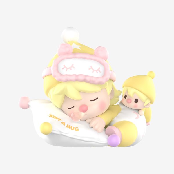Sweet Bean I Want a Hug Series Figures - Image 3