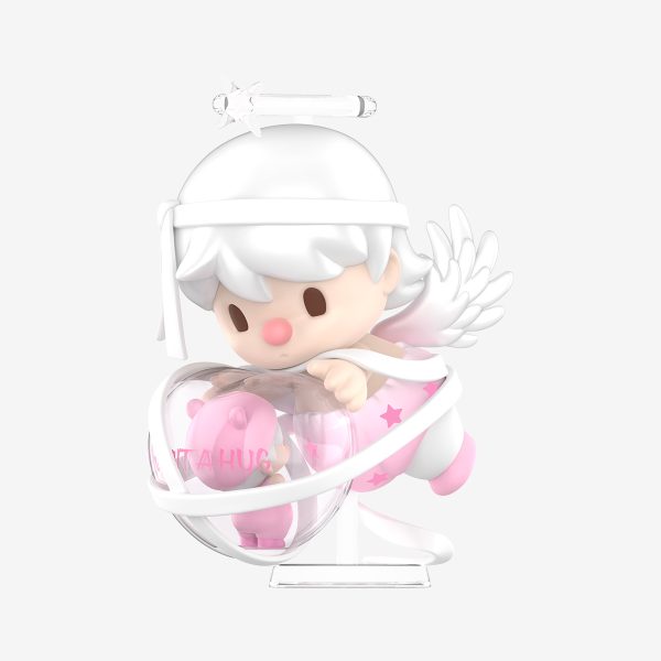 Sweet Bean I Want a Hug Series Figures - Image 5