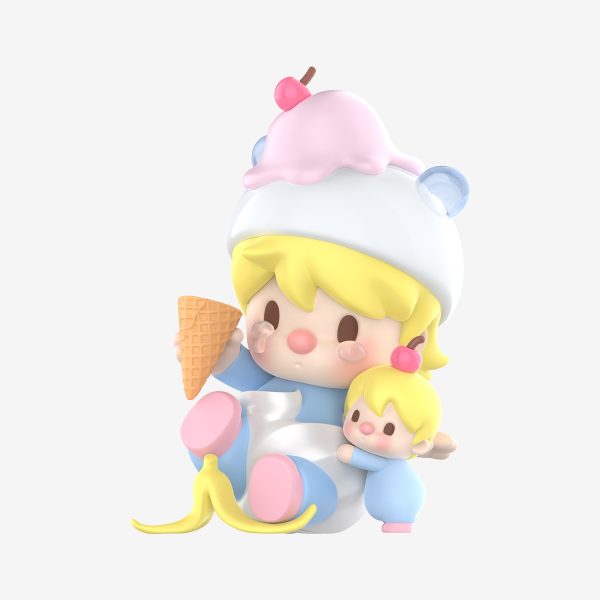 Sweet Bean I Want a Hug Series Figures - Image 6