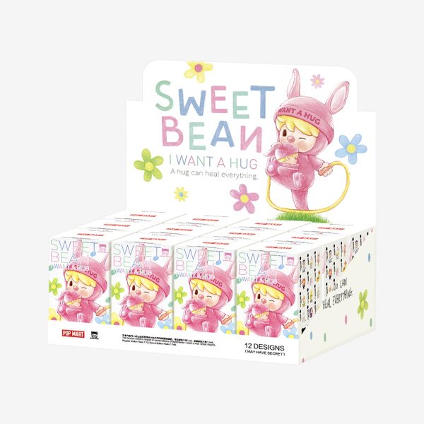 Sweet Bean I Want a Hug Series Figures - Image 16