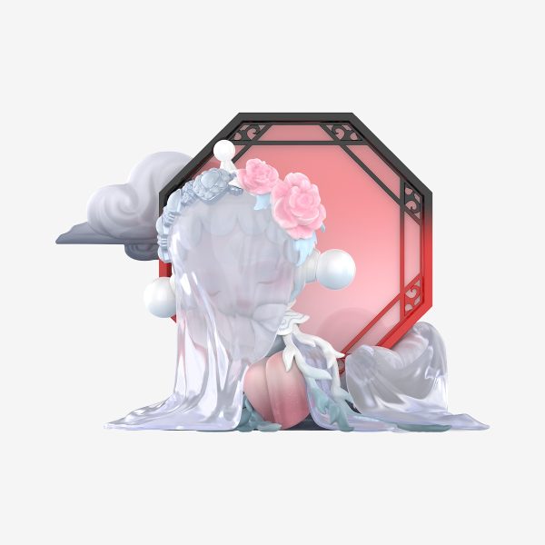 SKULLPANDA Aisling Figure - Image 3