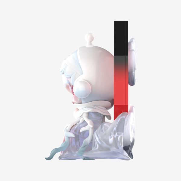 SKULLPANDA Aisling Figure - Image 5