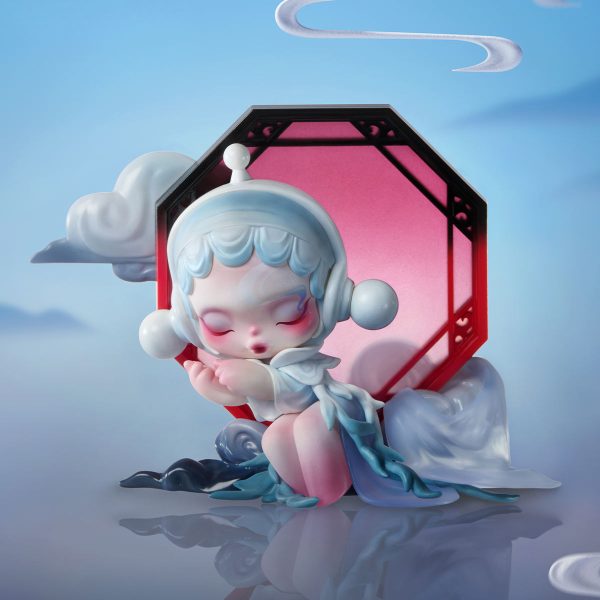SKULLPANDA Aisling Figure - Image 8