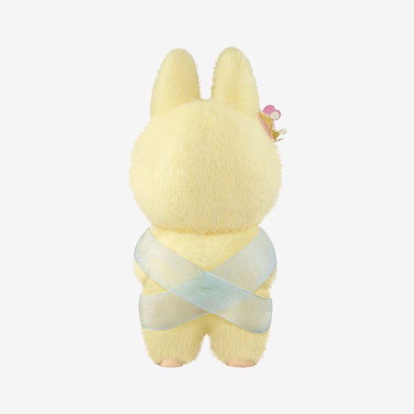 THE MONSTERS Let's Checkmate Series-Vinyl Plush Hanging Card - Image 3