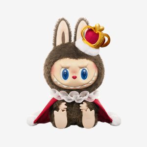 Alternative view of THE MONSTERS Let's Checkmate Series-Vinyl Plush Doll