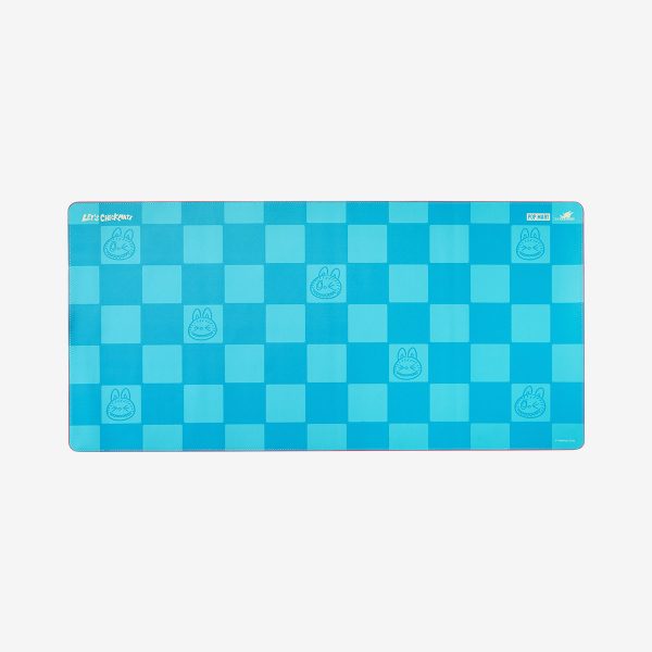 THE MONSTERS Let's Checkmate Series-Computer Desk Mat - Image 2