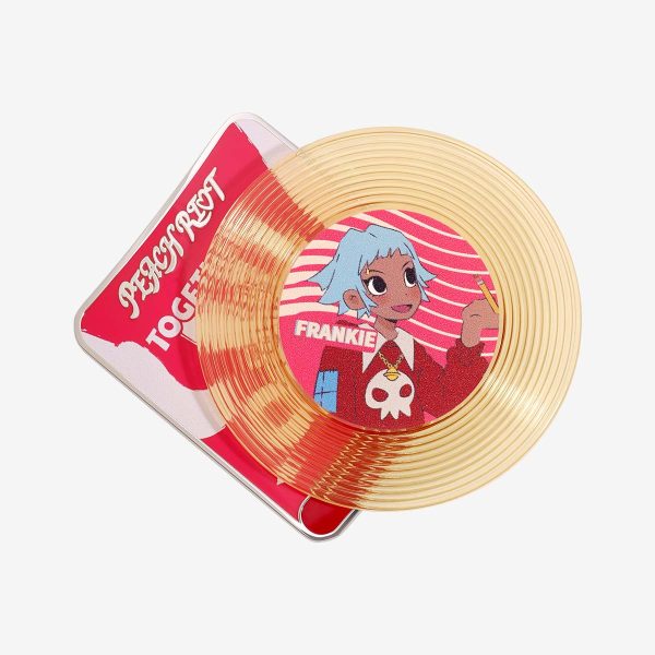 Peach Riot Rush Hour Series-Fridge Magnet Blind Box - Image 8