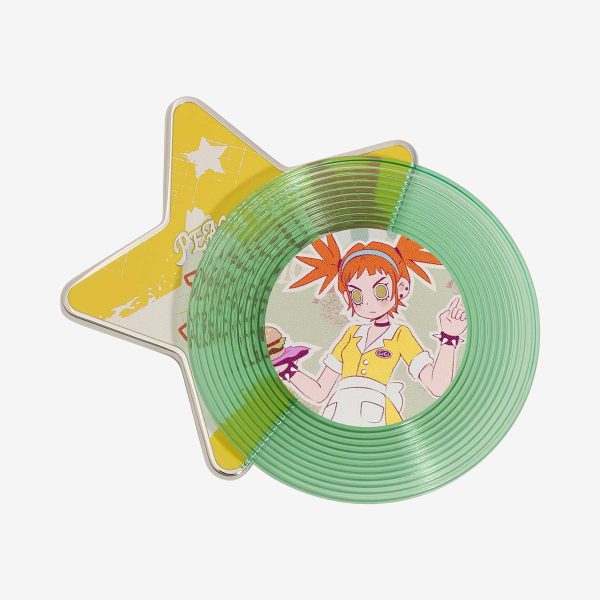 Peach Riot Rush Hour Series-Fridge Magnet Blind Box - Image 4