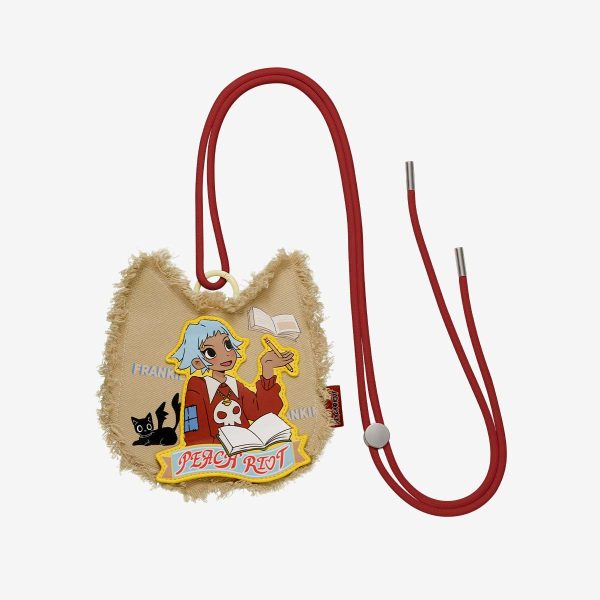 Peach Riot Rush Hour Series -Mini Bag Blind Box - Image 6