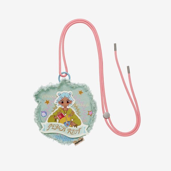 Peach Riot Rush Hour Series -Mini Bag Blind Box - Image 3