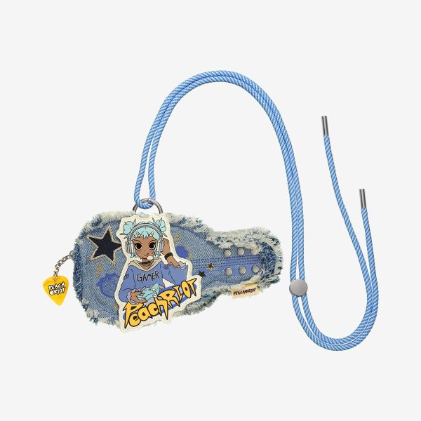Peach Riot Rush Hour Series -Mini Bag Blind Box - Image 9