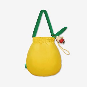Alternative view of Zsiga Borderline Drifter Series-Shoulder Bag