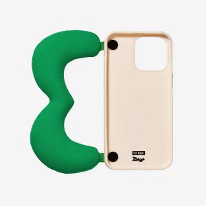 Alternative view of Zsiga Borderline Drifter Series-Phone Case