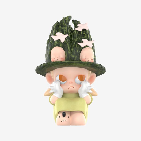 Zsiga Borderline Drifter Series Figures - Image 7