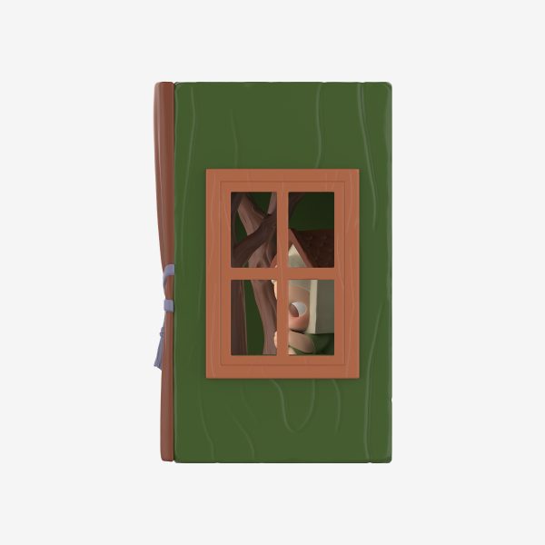 Zsiga The Window Series Scene Sets - Image 4