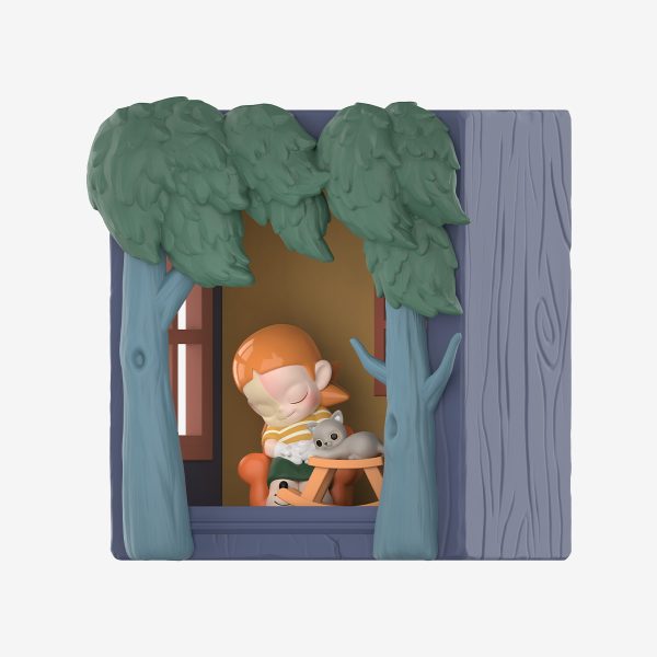 Zsiga The Window Series Scene Sets - Image 6