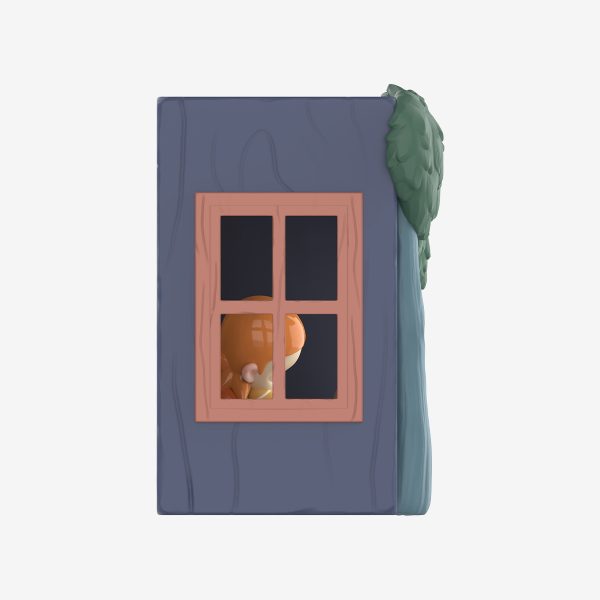 Zsiga The Window Series Scene Sets - Image 7