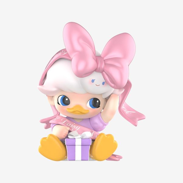 DIMOO WORLD × DISNEY Series Figures - Image 4