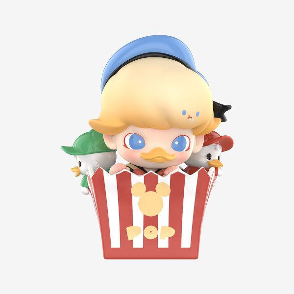 DIMOO WORLD × DISNEY Series Figures - Image 6