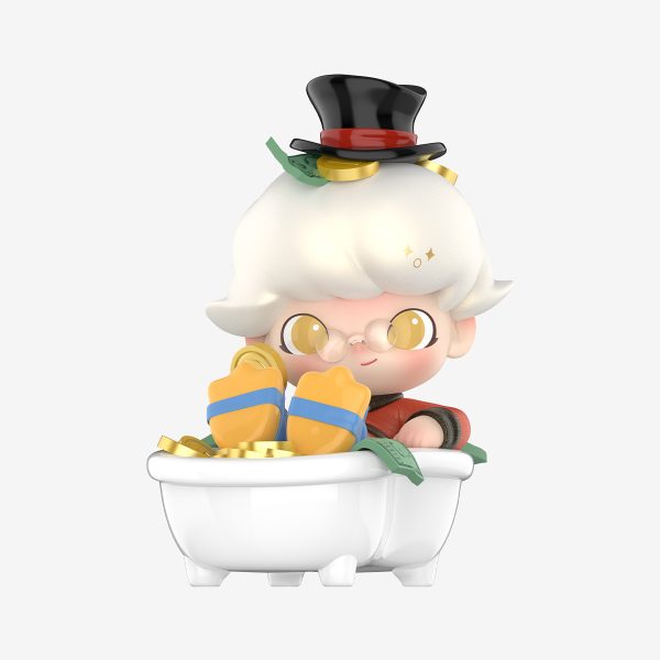 DIMOO WORLD × DISNEY Series Figures - Image 7