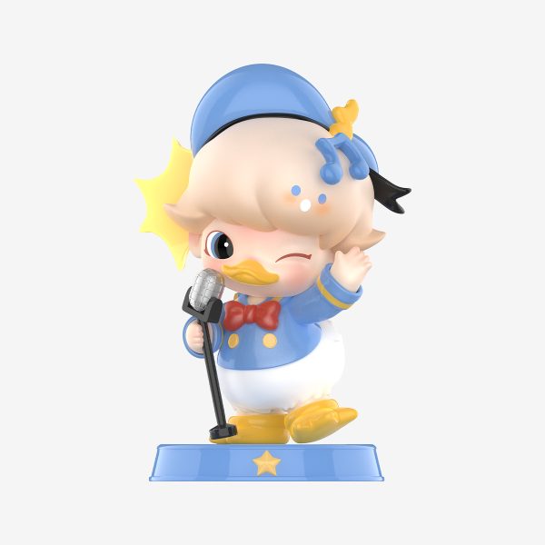 DIMOO WORLD × DISNEY Series Figures - Image 5