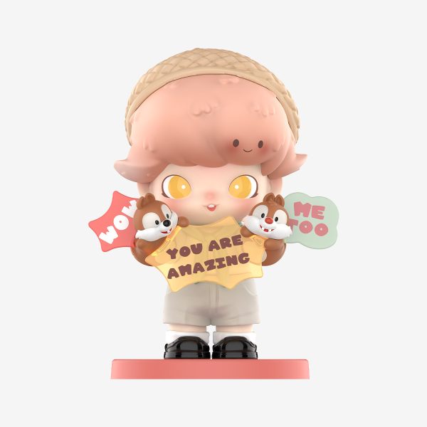 DIMOO WORLD × DISNEY Series Figures - Image 8