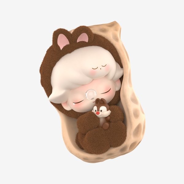 DIMOO WORLD × DISNEY Series Figures - Image 10